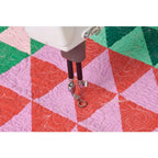 Janome Quilt Maker Pro 20 Versa Longarm Sit Down Quilting Machine - Sewingmachinesplus.com
