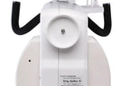 King Quilter II Long Arm Quilting Machine with FREE 10 ft. FRAME INCLUDED (Classroom Model) - Sewingmachinesplus.com