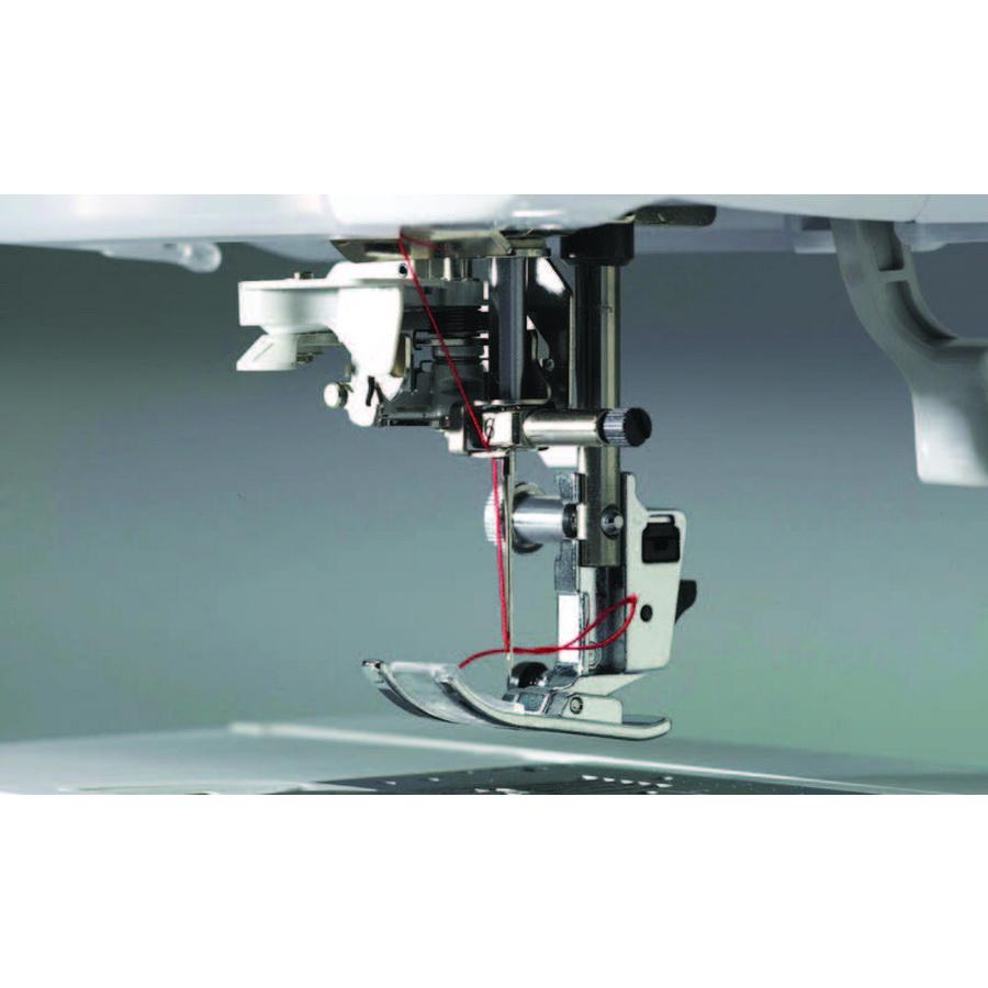 Baby Lock Ballad Quilting and Sewing Machine (OPEN BOX MODEL) - Sewingmachinesplus.com