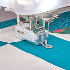 Baby Lock Anthem Quilting and Sewing Machine (OPEN BOX MODEL) - Sewingmachinesplus.com