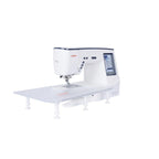 Janome Skyline S7 Anniversary Edition Sewing & Quilting Machine (OPEN BOX MODEL)