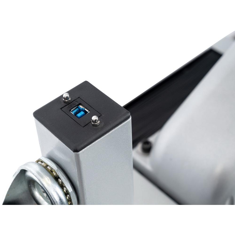 Hotronix Dual Air FUSION IQ Heat Press