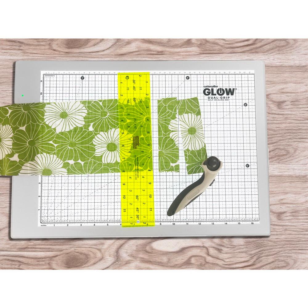 CutterPillar Glow Classic - Sewingmachinesplus.com