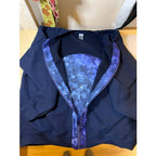 Sew Steady Starry Nights Ruler Work & Embroidery Club - Sewingmachinesplus.com
