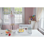 Brother NS1250E Embroidery Machine - Sewingmachinesplus.com