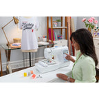 Brother NS1850D Combination Sewing & Embroidery with Disney - Sewingmachinesplus.com