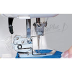 Janome 1000CPX Cover Pro (OPEN BOX MODEL) - Sewingmachinesplus.com