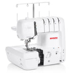 Bernina L 660 Serger Overlocker 4 Thread Professional