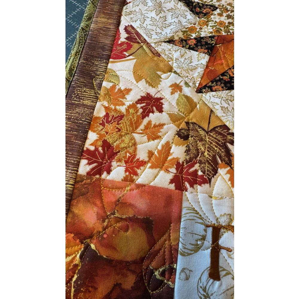 Sew Steady Spinning Ribbon Embroidelee Collection - Sewingmachinesplus.com