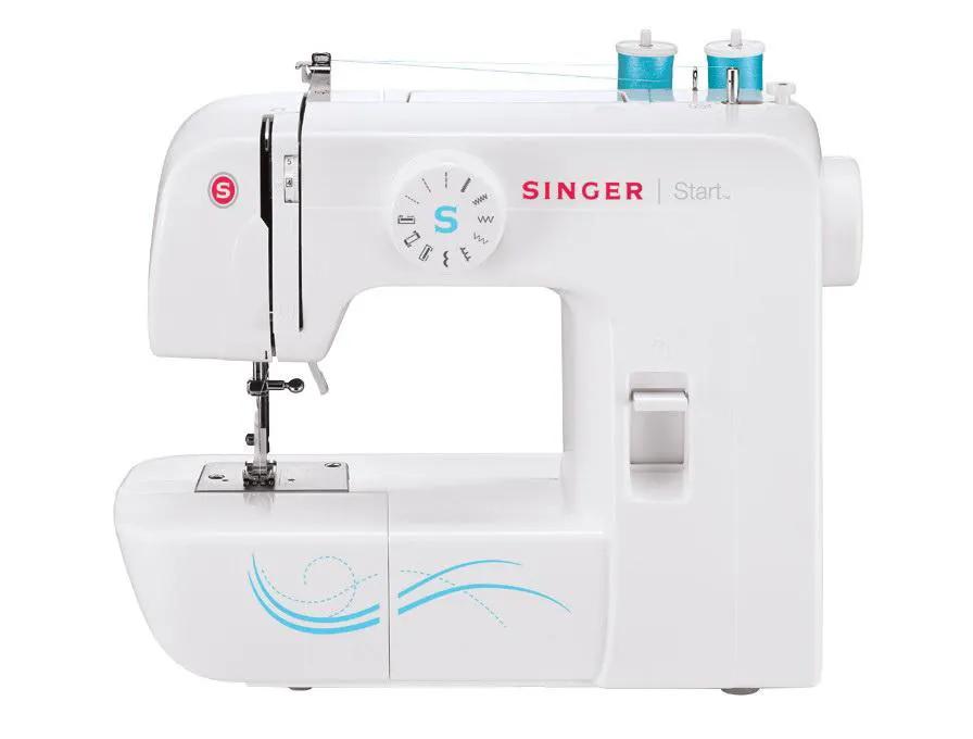 Singer 1304 Start Sewing Machine Factory Serviced - Sewingmachinesplus.com