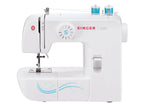 Singer 1304 Start Sewing Machine Factory Serviced - Sewingmachinesplus.com