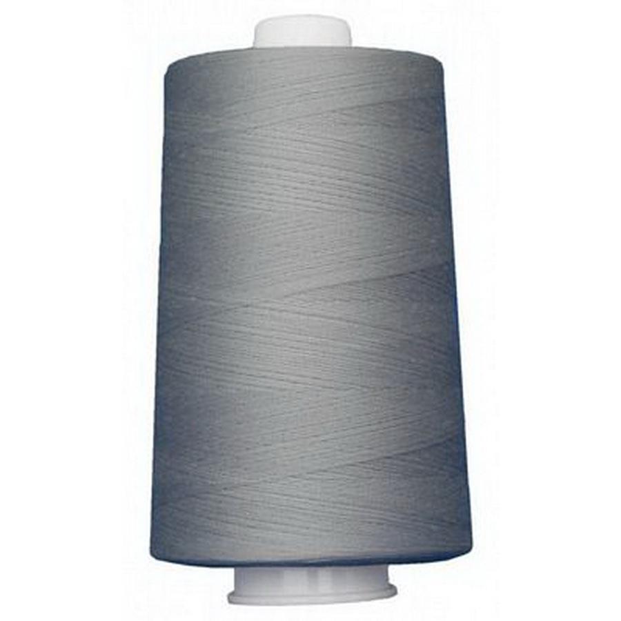 OMNI Poly 40wt 6000yd SILVER - Sewingmachinesplus.com