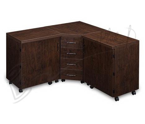 Sylvia Design  Model 1350 Sewing Center
