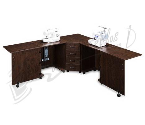 Sylvia Design  Model 1350 Sewing Center