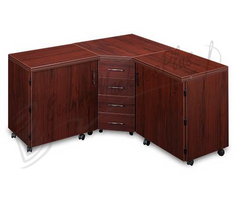 Sylvia Design  Model 1350 Sewing Center