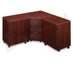 Sylvia Design  Model 1350 Sewing Center