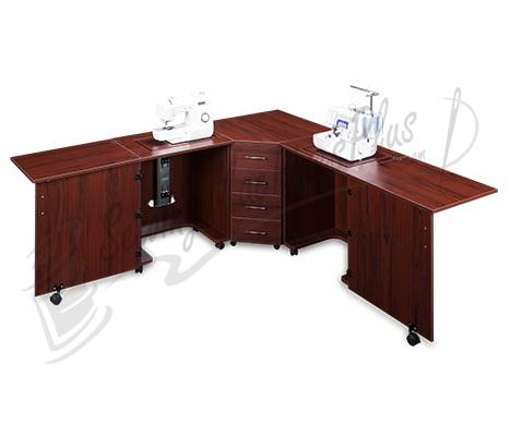 Sylvia Design  Model 1350 Sewing Center
