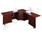 Sylvia Design  Model 1350 Sewing Center
