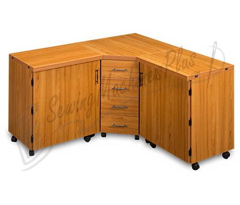 Sylvia Design  Model 1350 Sewing Center