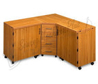 Sylvia Design  Model 1350 Sewing Center