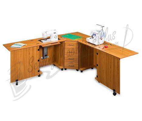 Sylvia Design  Model 1350 Sewing Center