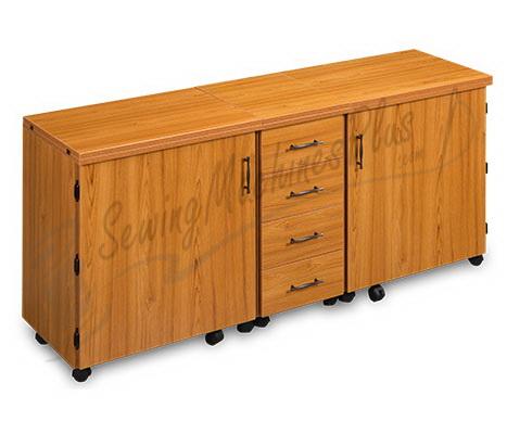 Sylvia Design  Model 1350 Sewing Center