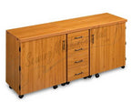 Sylvia Design  Model 1350 Sewing Center