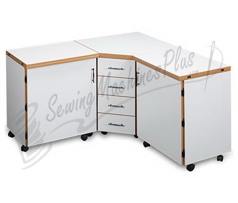 Sylvia Design  Model 1350 Sewing Center