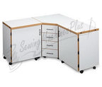 Sylvia Design  Model 1350 Sewing Center