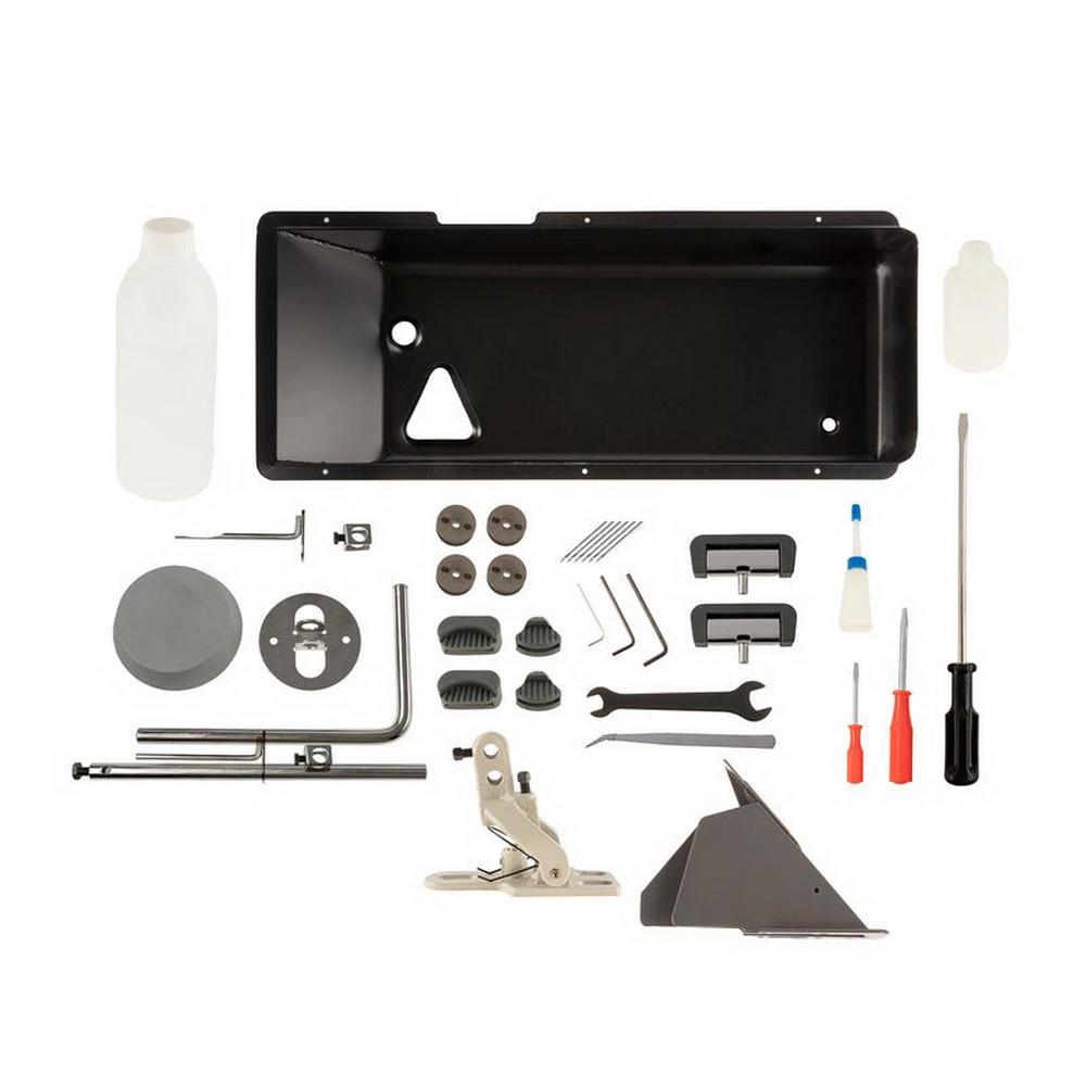 339RB - 4 Heavy Duty, High Speed, Two Needle, Lockstitch Machine, Drop Feed, Needle Feed and Alternating (Walking) Presser Feet - Sewingmachinesplus.com