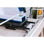Grace Company Cutie Breeze Tabletop Fabric Frame - Sewingmachinesplus.com