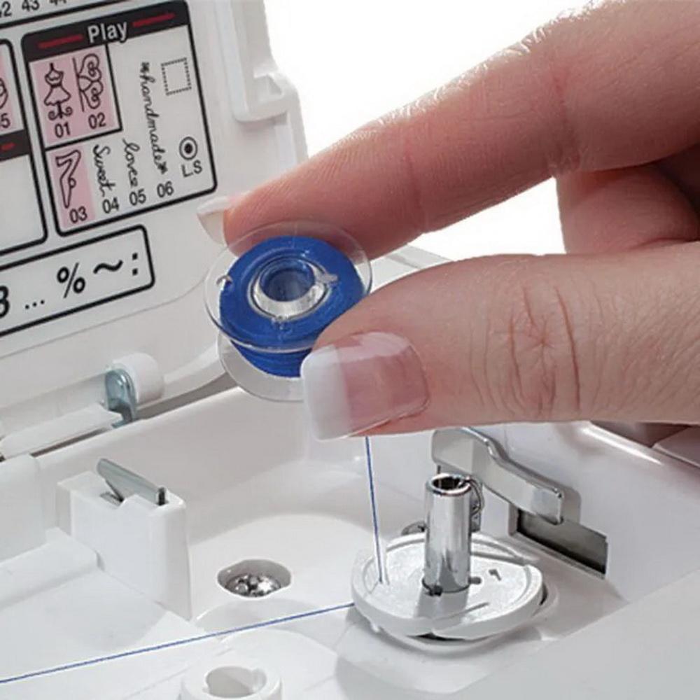 Janome Memory Craft 9850 Limited Edition Sewing and Embroidery Machine - Sewingmachinesplus.com