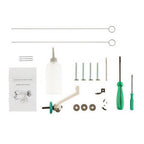 Consew 29BL Single Needle with large bobbin, 18in Cylinder Arm, Shoe Repair and Mending, Lockstitch Machine - Sewingmachinesplus.com