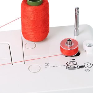 FY - e310 Mechanical Sewing Machine - Sewingmachinesplus.com