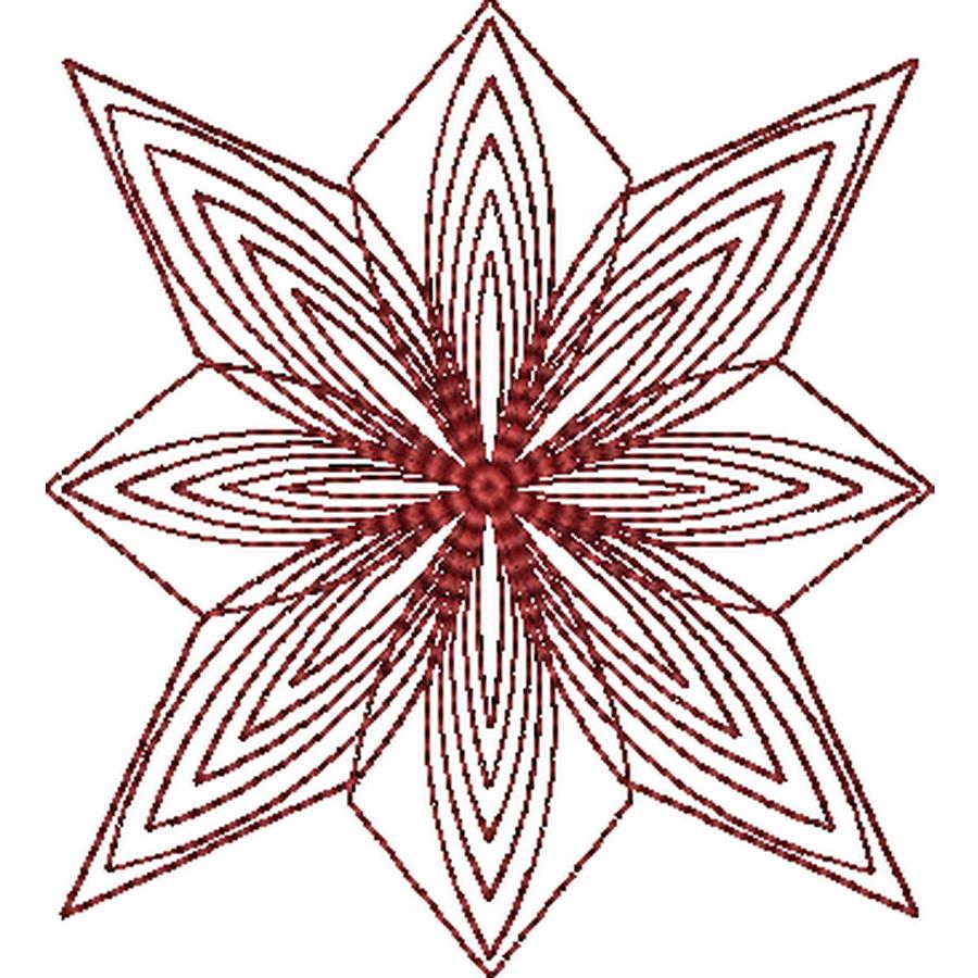 Sew Steady Embroidelee Starter Sampler Embroidery Collection