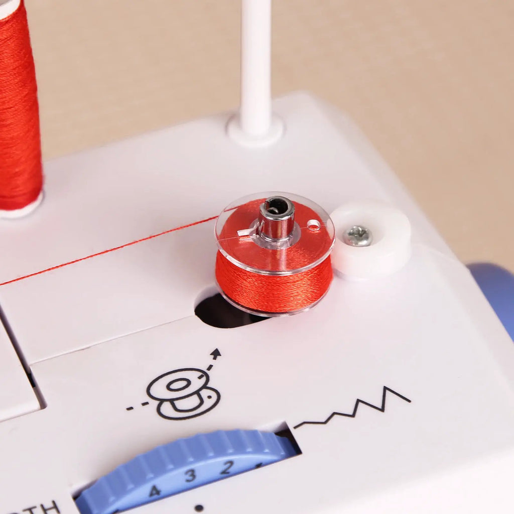 FY - e370 Mechanical Sewing Machine - Sewingmachinesplus.com