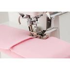 Juki MO-3000QVP Akane Air Threader Serger Machine (OPEN BOX MODEL)