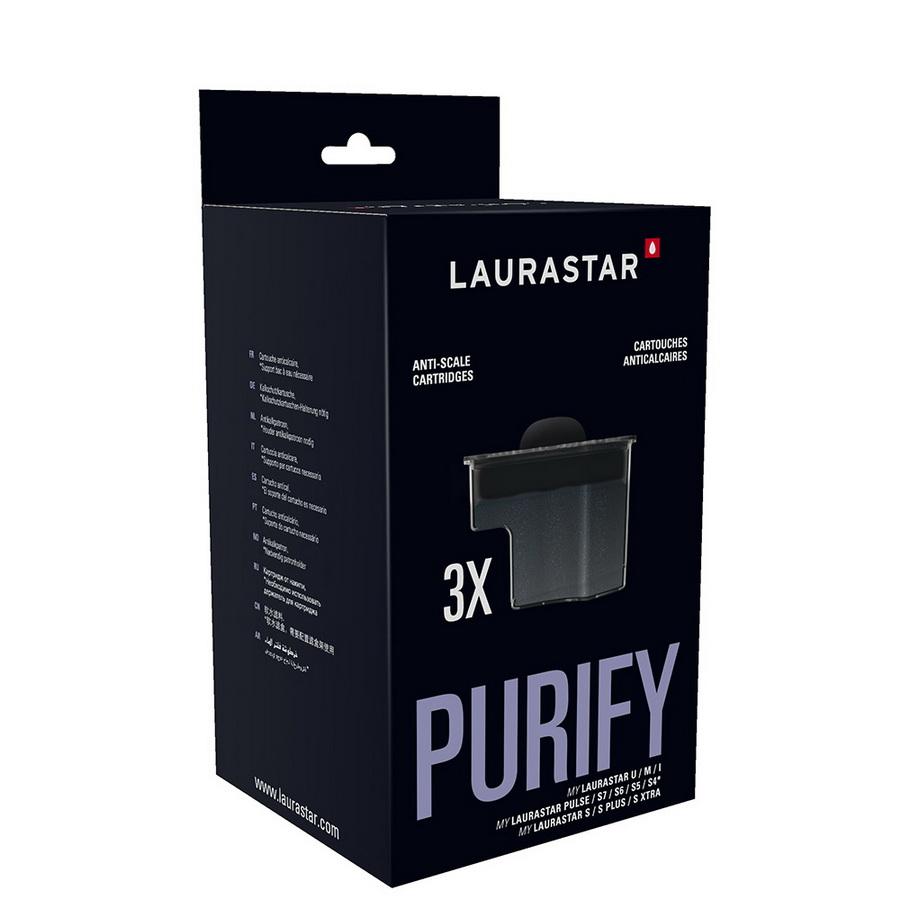 Laurastar 1980 Smart U Ironing System (Anniversary Collection) - Sewingmachinesplus.com