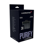 Laurastar 1980 Smart U Ironing System (Anniversary Collection) - Sewingmachinesplus.com
