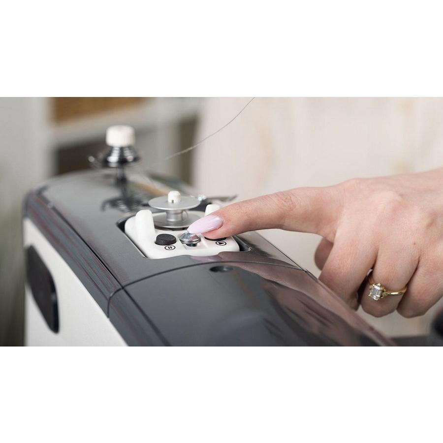 Grace Qnique 19 X Elite - 19" Longarm Quilting Machine