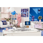 BERNINA 990 Sewing and Embroidery Machine - Sewingmachinesplus.com