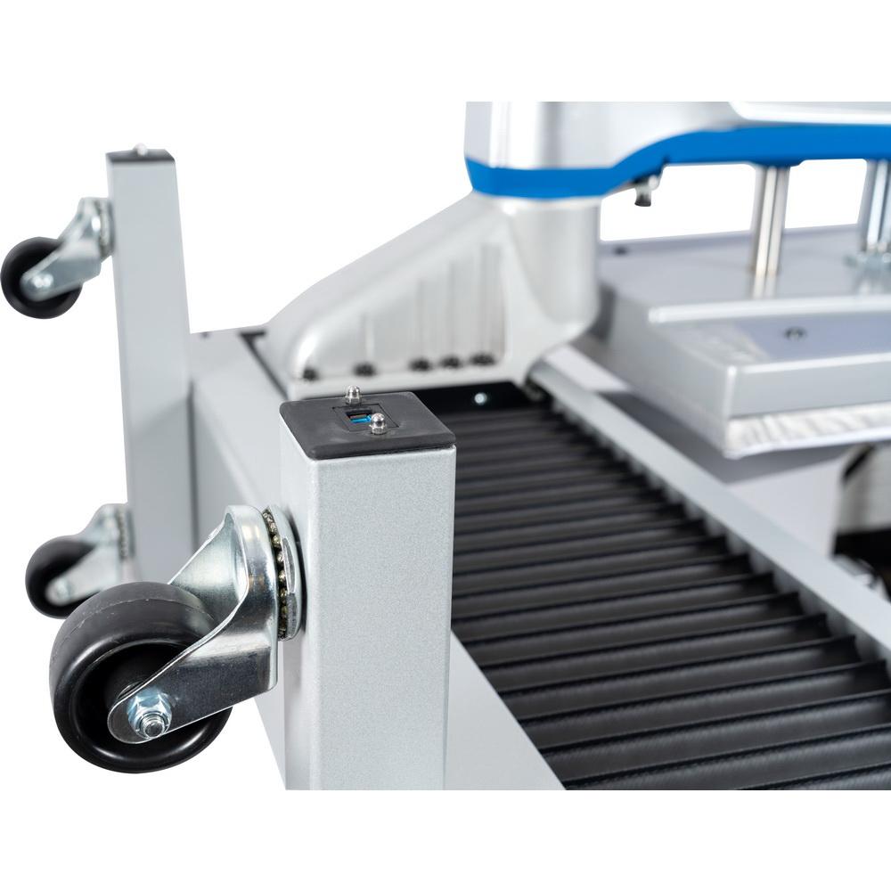 Hotronix Dual Air FUSION IQ Heat Press