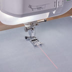 Baby Lock Anthem Quilting and Sewing Machine (OPEN BOX MODEL) - Sewingmachinesplus.com