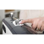Recertified Grace Qnique 19 X Elite - 19" Longarm Quilting Machine - Sewingmachinesplus.com