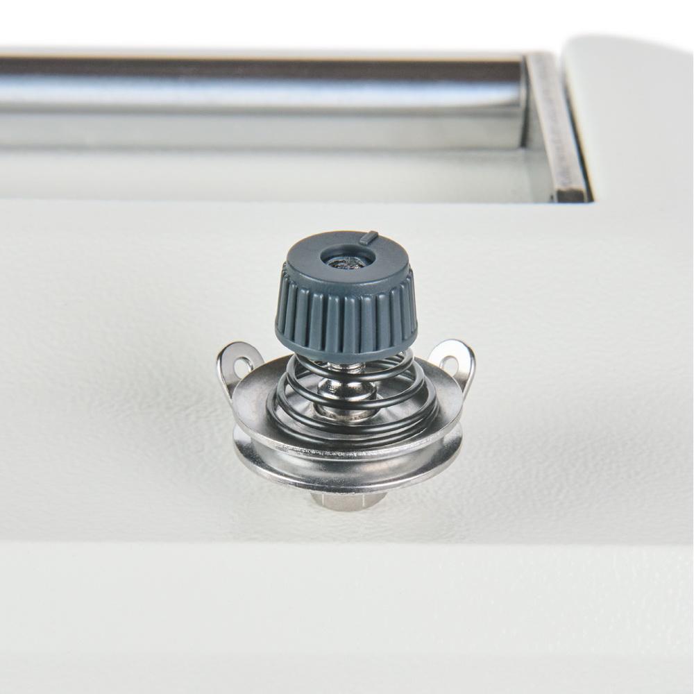 Barracuda Command Straight Stitch Walking Foot Direct - Drive Sewing Machine - Sewingmachinesplus.com