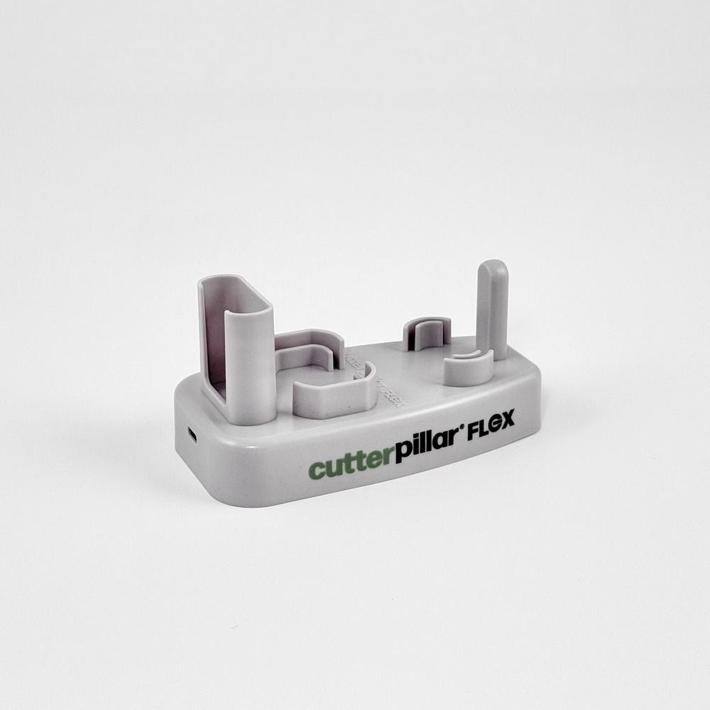 Cutterpillar Flex Accessory Kit with Flex Light Included