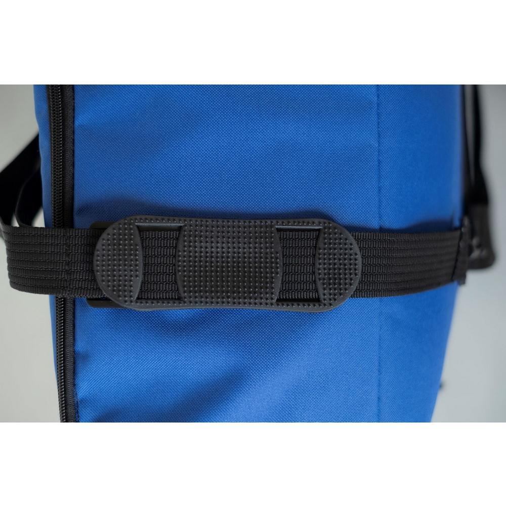 Bluefig EMB23IM 23" Embroidery Arm Bag - Cobalt