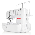 Bernina L 660 Serger Overlocker 4 Thread Professional