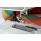 Pfaff Creative Elevate 680 Sewing Machine with Embroidery Unit - Sewingmachinesplus.com