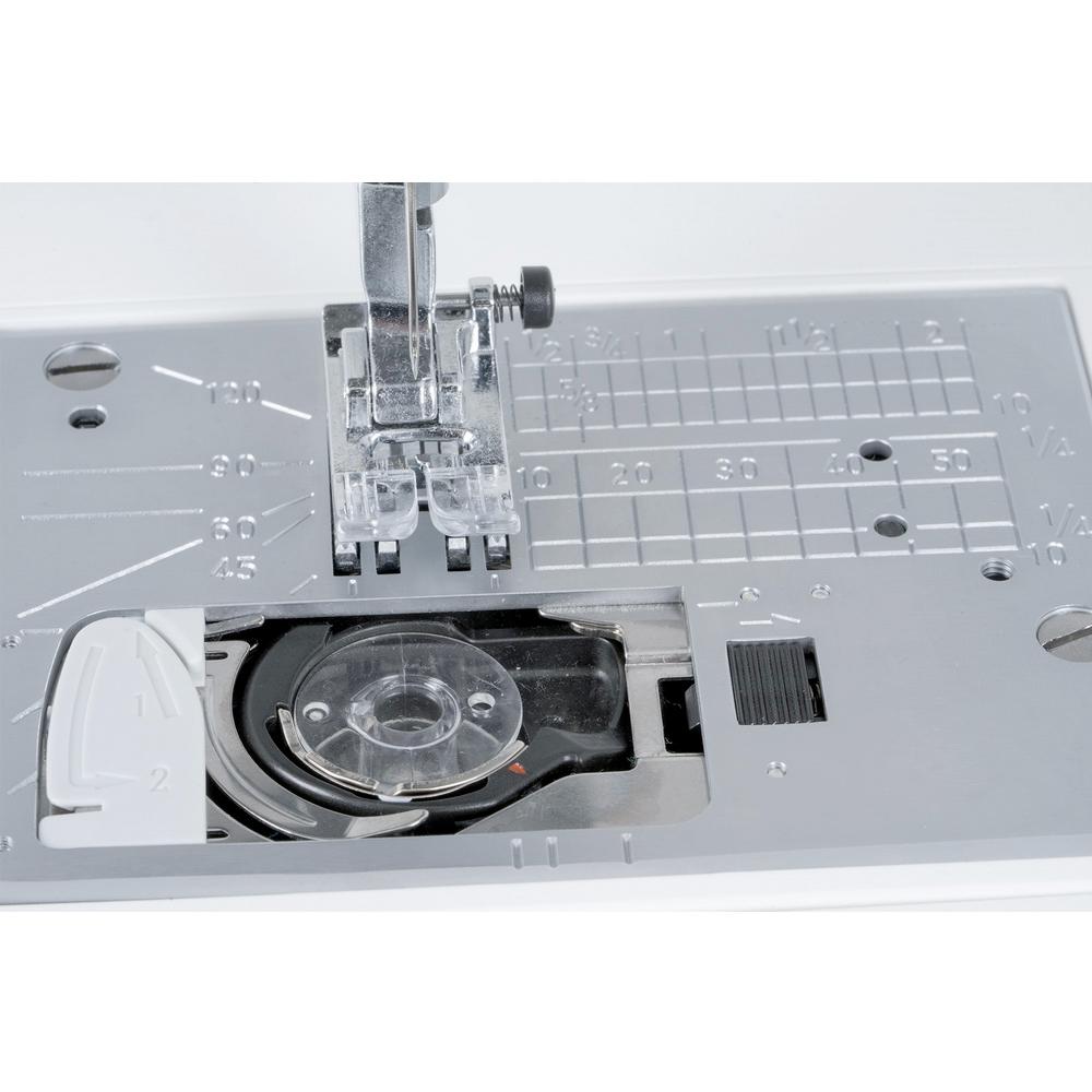 Janome Skyline 3 Anniversary Edition Sewing and Quilting Machine (Open Box Model) - Sewingmachinesplus.com